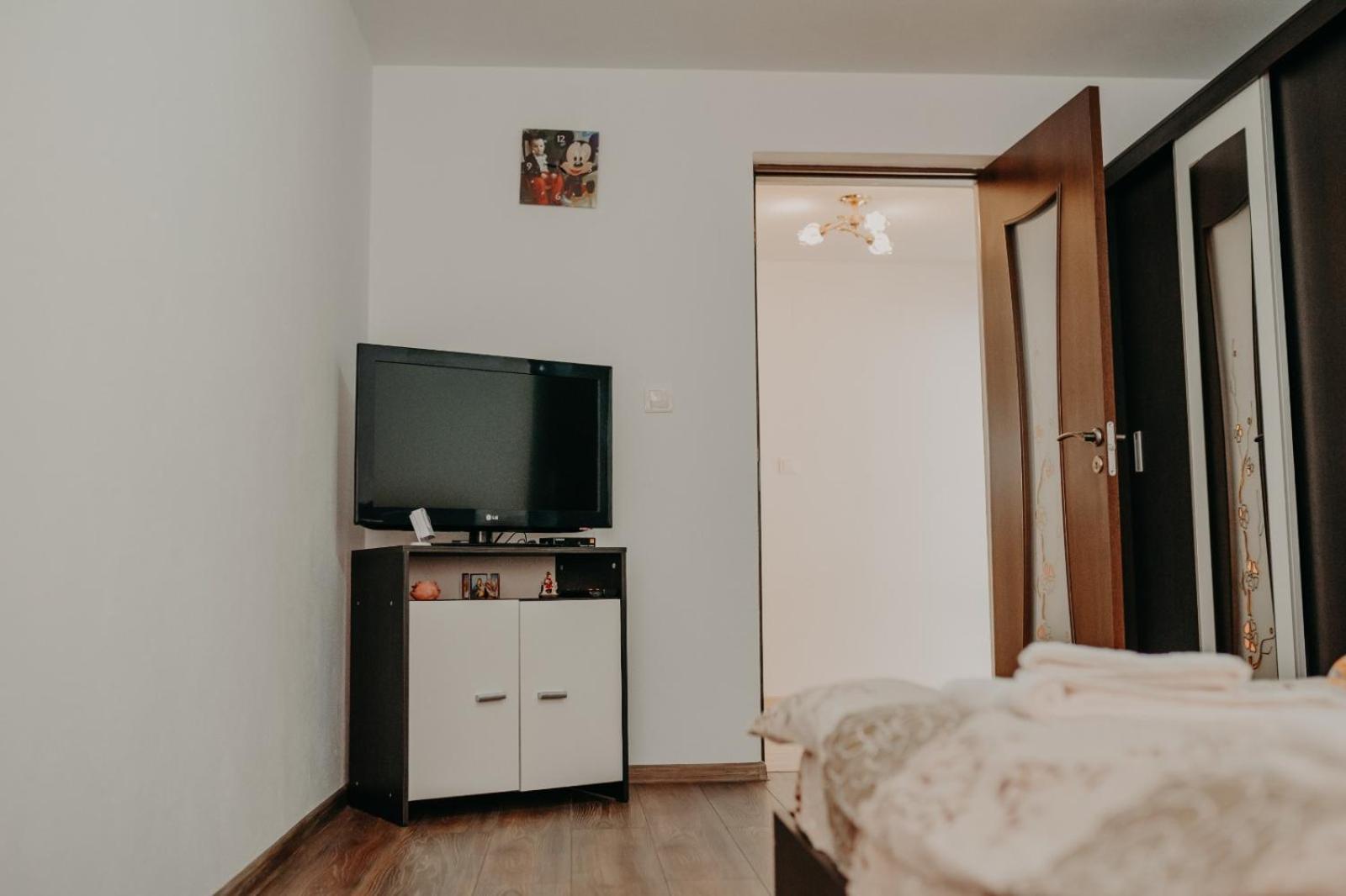 Casa Aureliana Βίλα Ciocanesti Δωμάτιο φωτογραφία