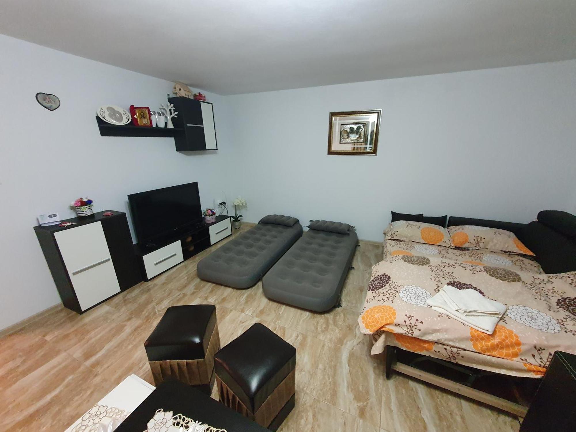 Casa Aureliana Βίλα Ciocanesti Δωμάτιο φωτογραφία